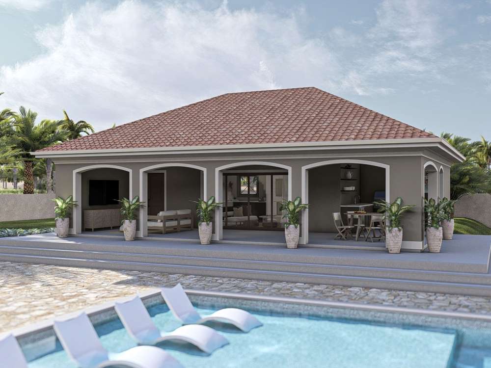 Plan 050P-0041