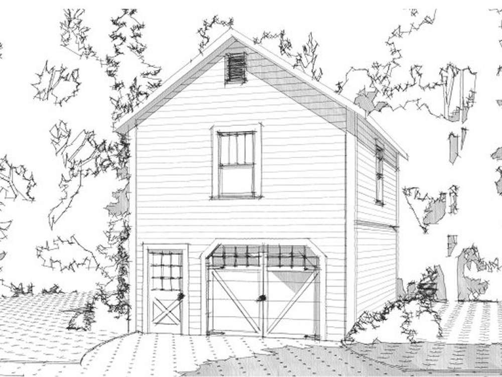 Plan 073G-0006