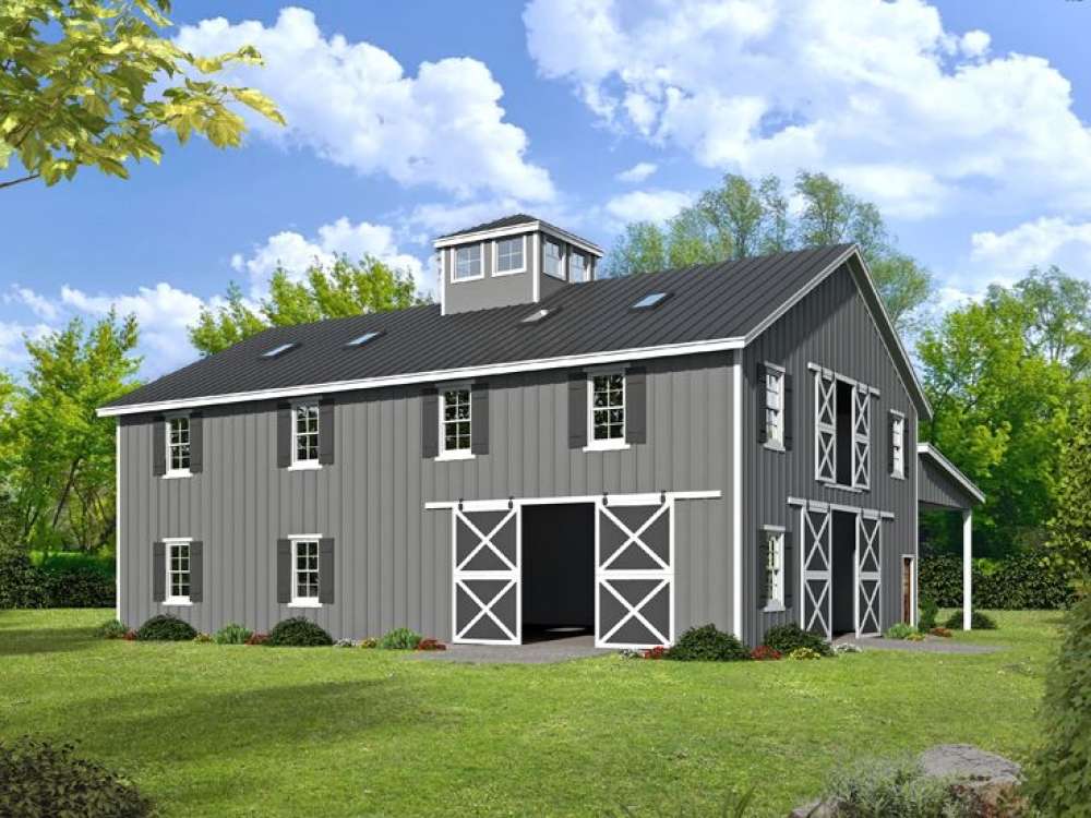 Plan 062B-0005