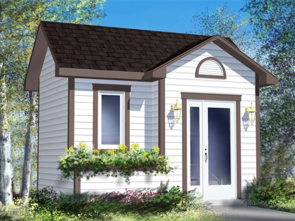 Plan 072S-0018