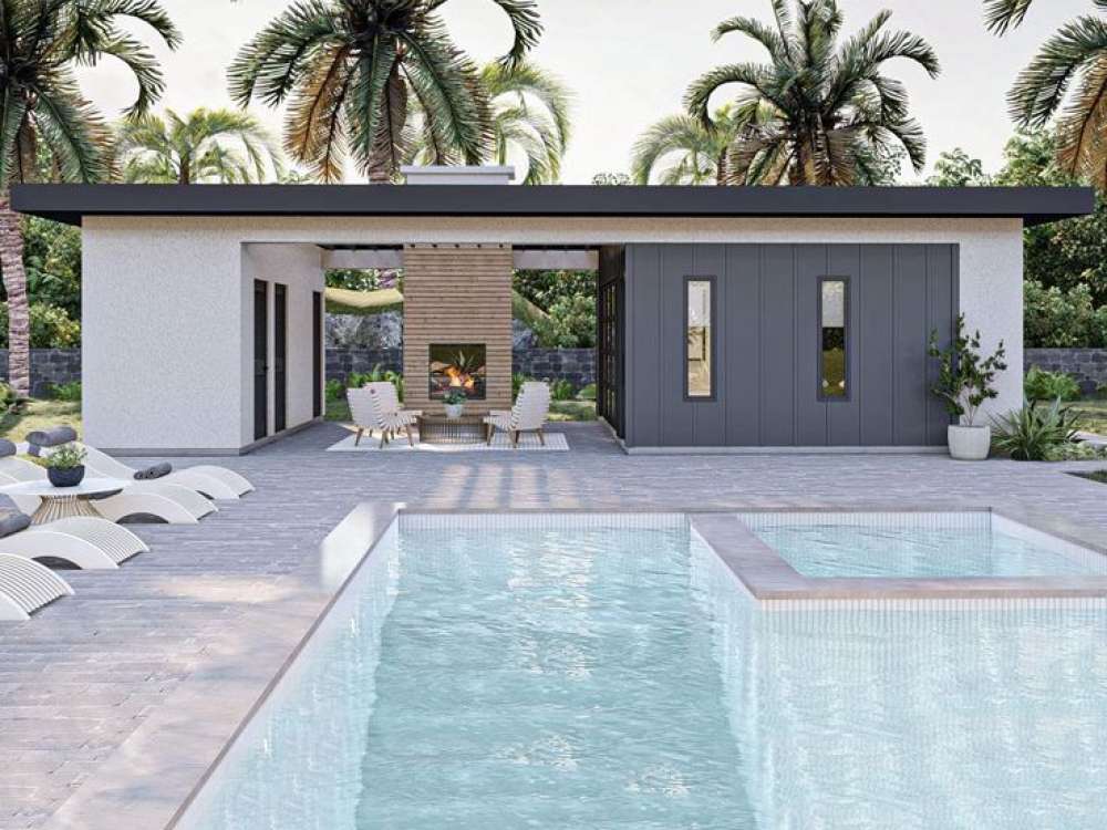 Plan 050P-0030