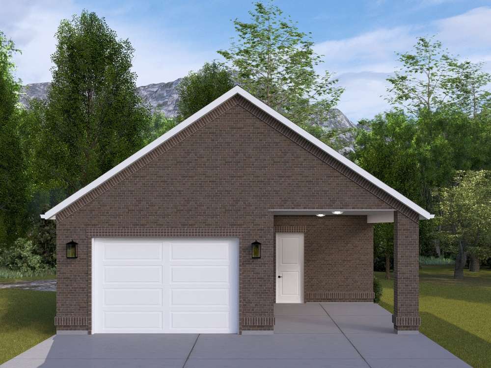 Plan 065G-0102