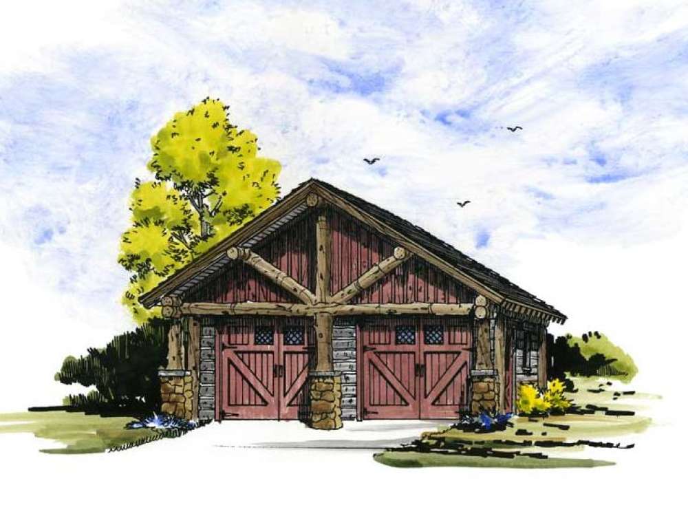 Plan 066G-0001
