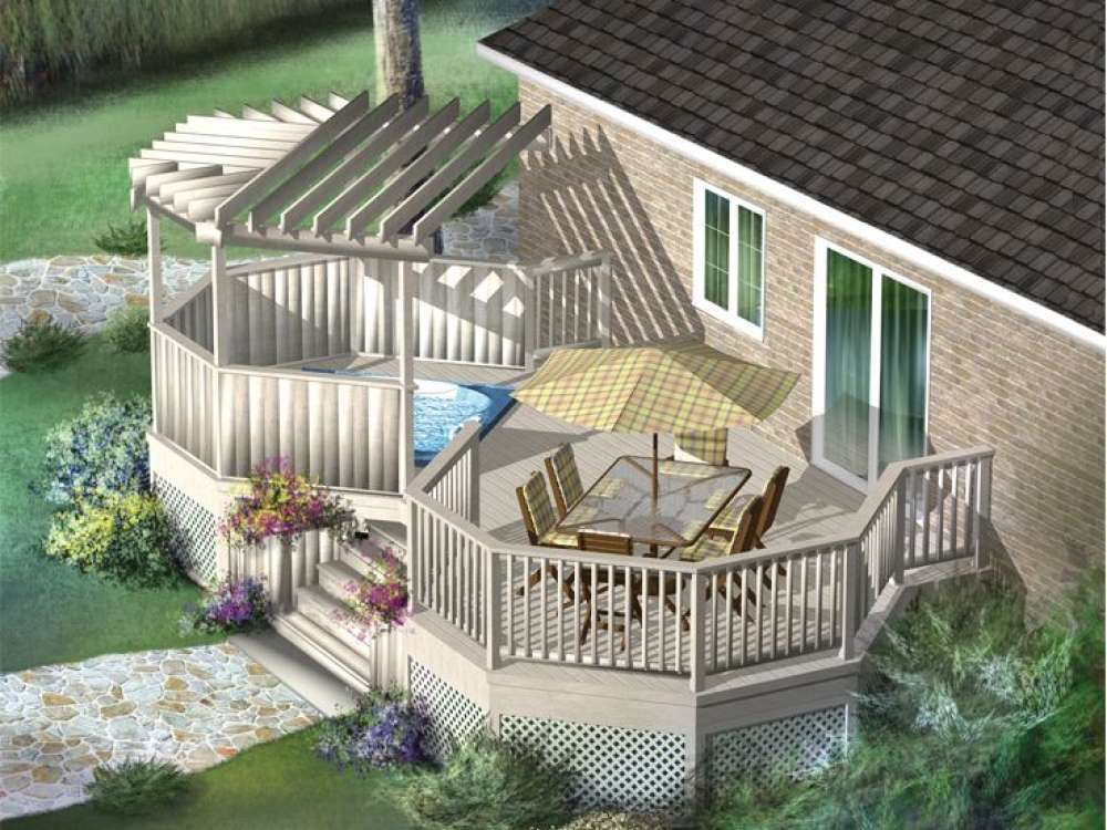 Plan 072X-0041