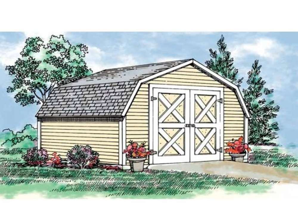 Plan 033S-0006