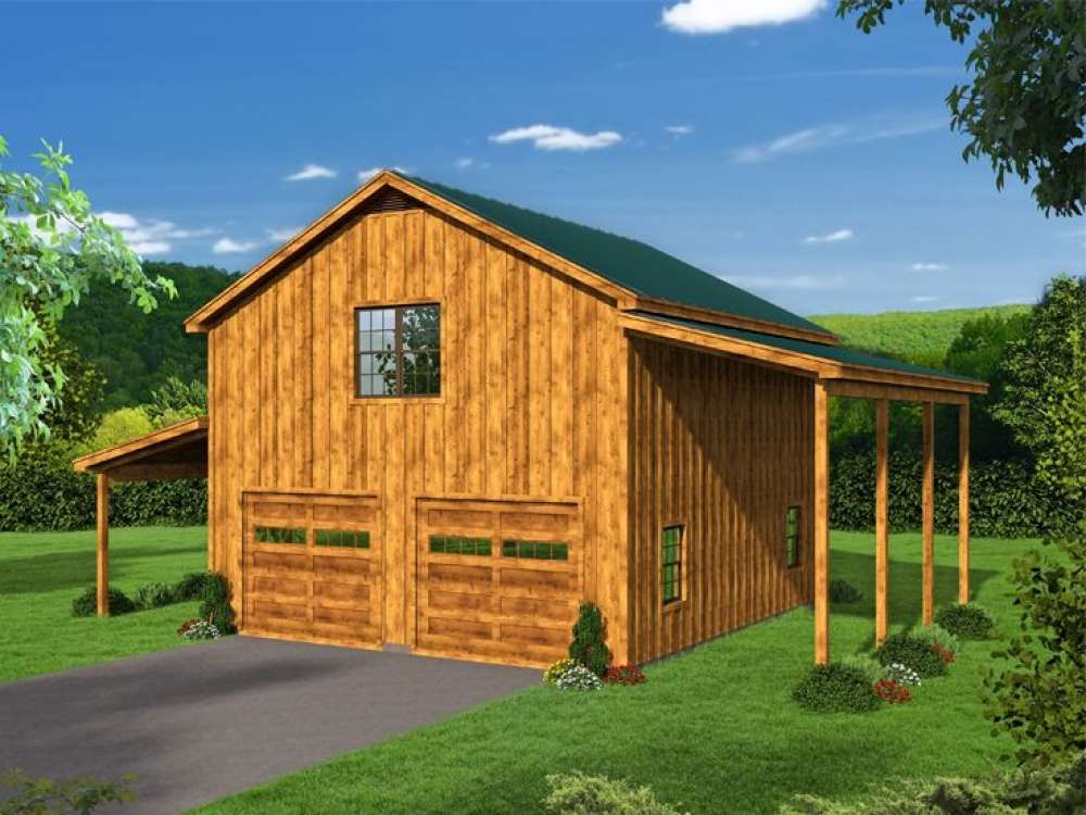 Plan 062G-0173