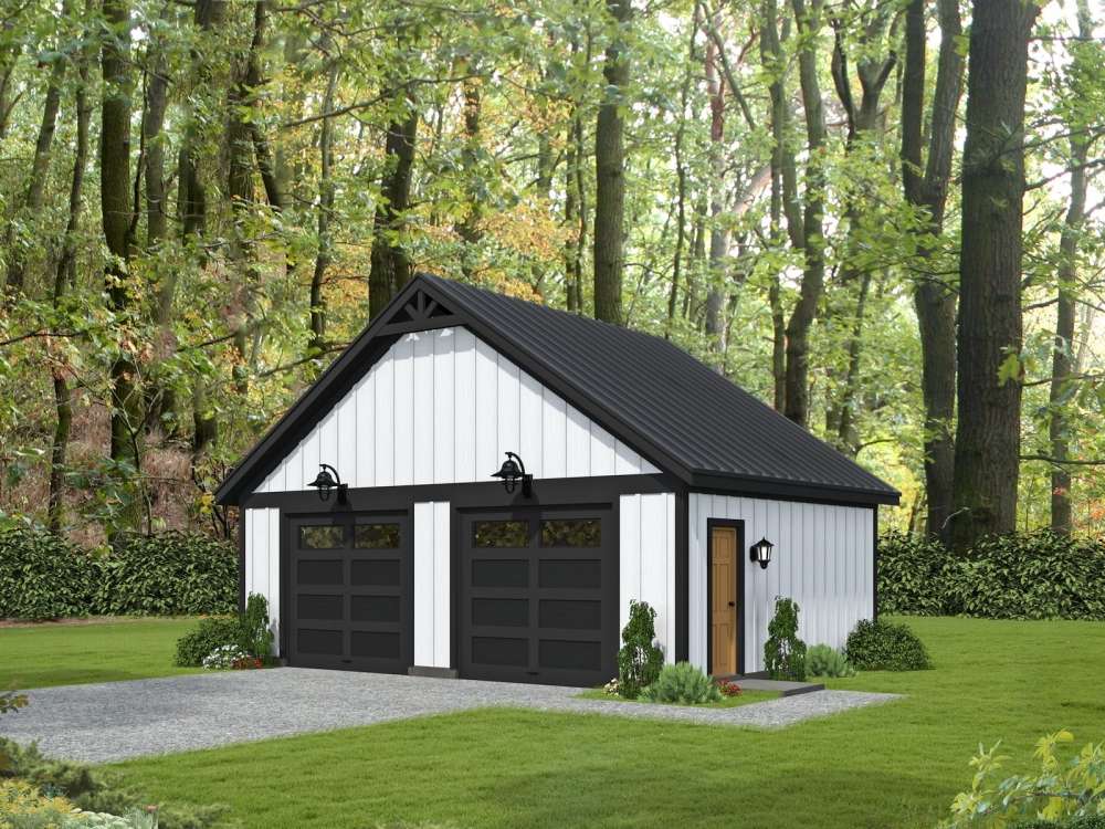 Plan 062G-0554