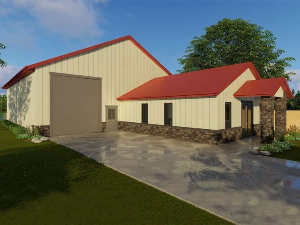 Plan 050B-0022