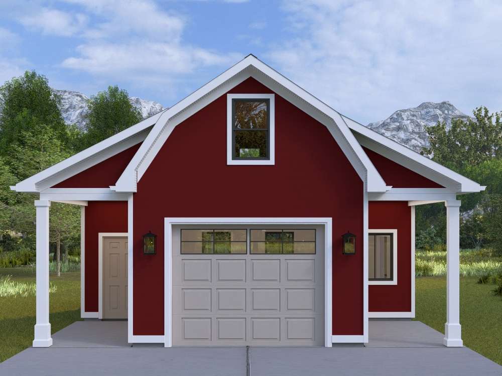 Plan 065G-0119
