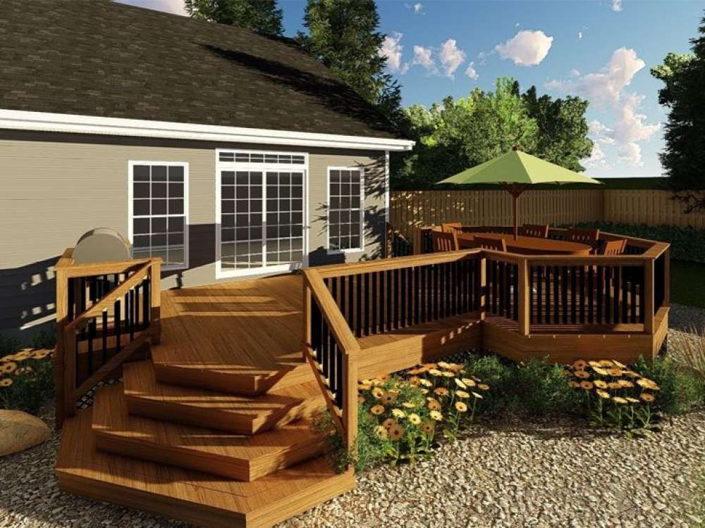 Plan 050X-0031