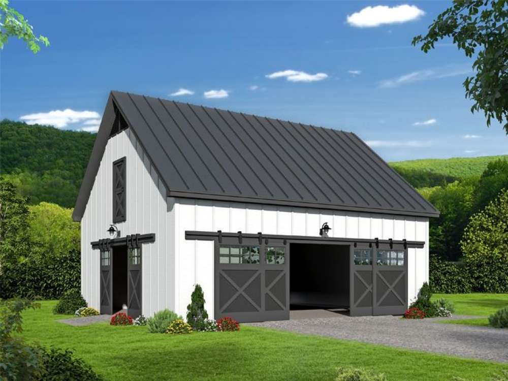 Plan 062B-0027