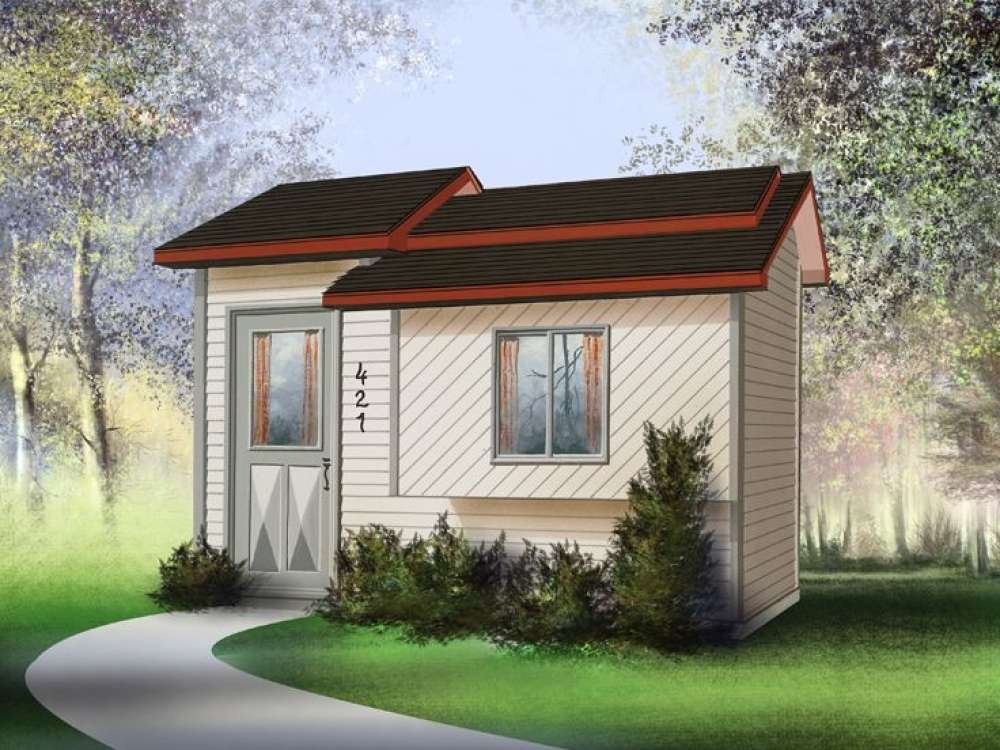 Plan 072S-0007