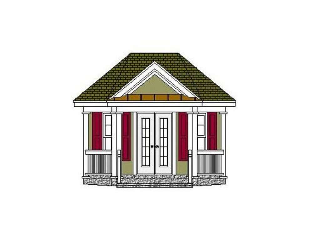 Plan 006X-0010