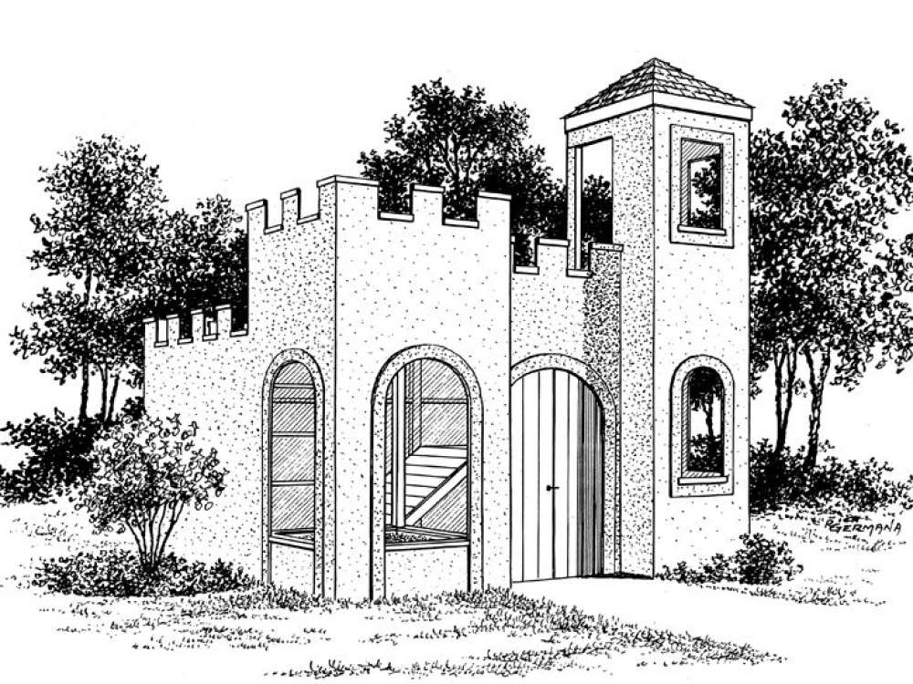 Plan 057X-0045