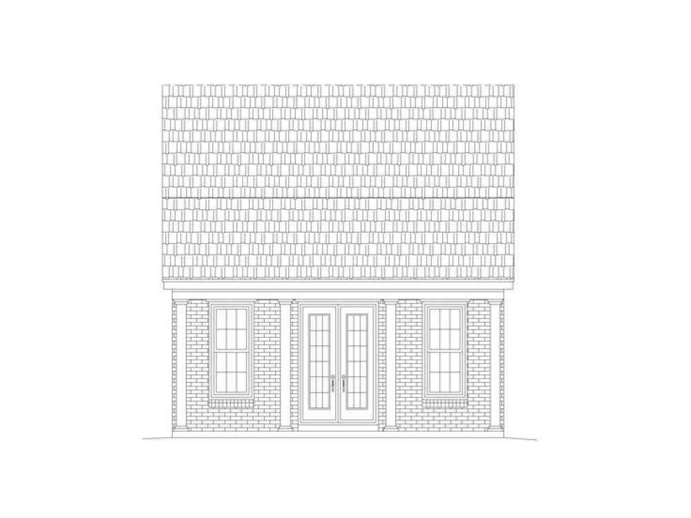Plan 006P-0023