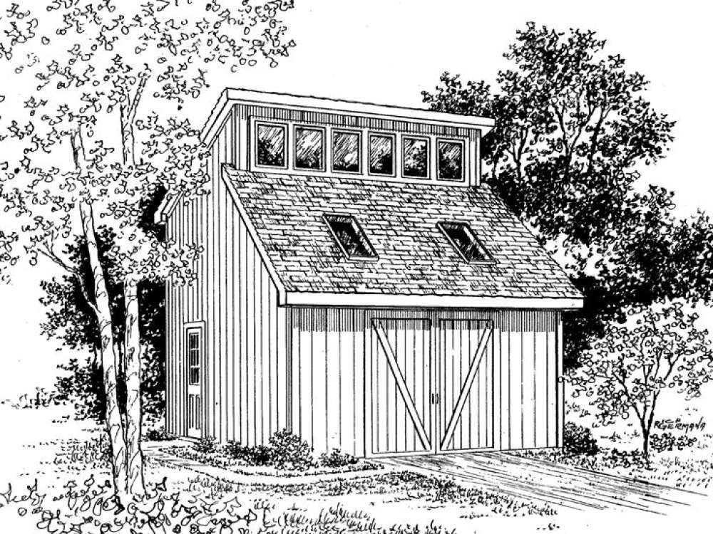 Plan 057S-0003