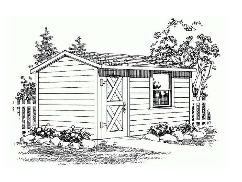 Plan 033S-0001