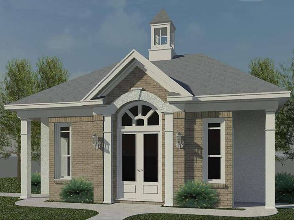 Plan 006P-0015