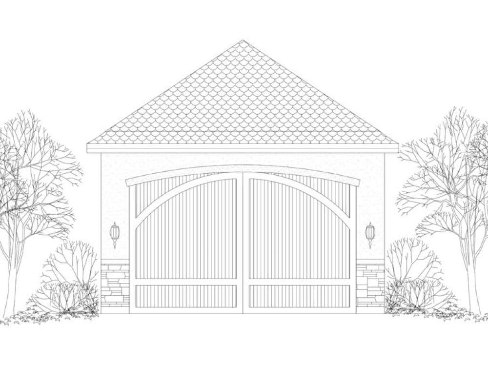 Plan 089G-0001