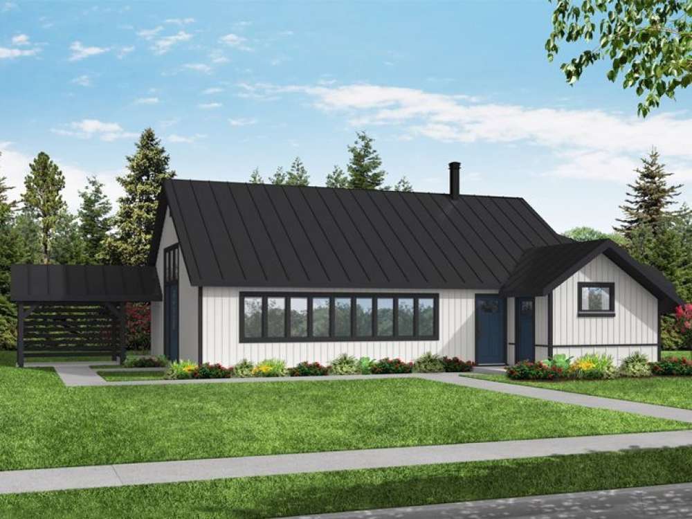 Plan 051X-0005