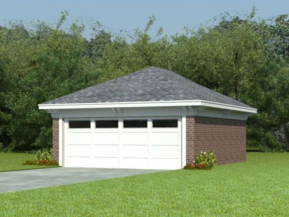 Plan 006G-0021