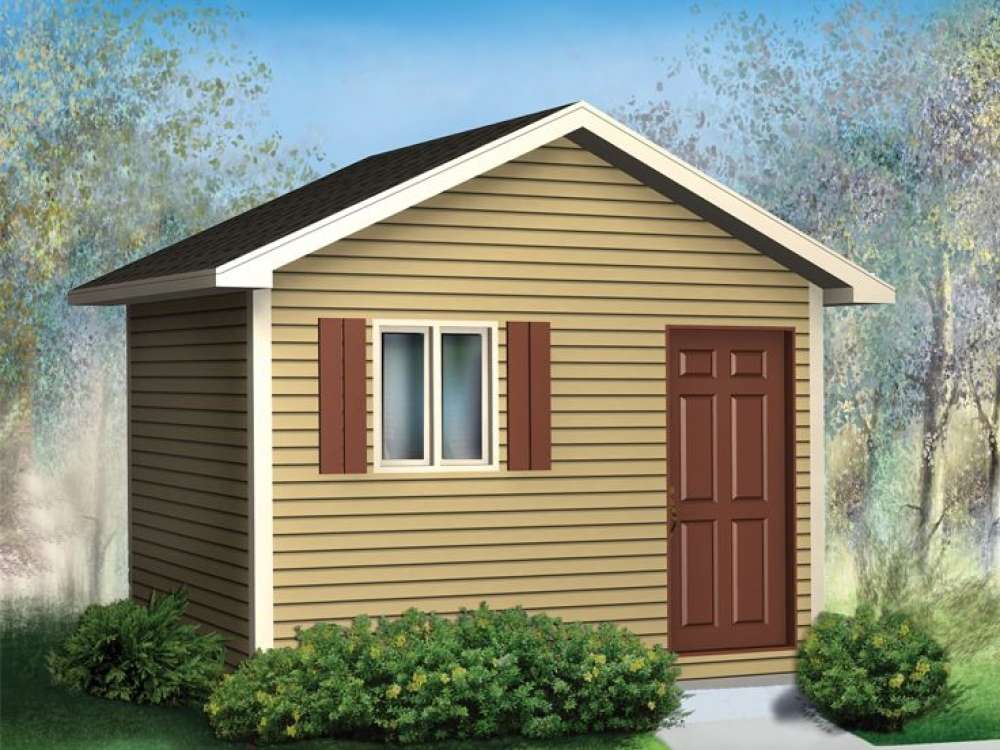 Plan 072S-0006
