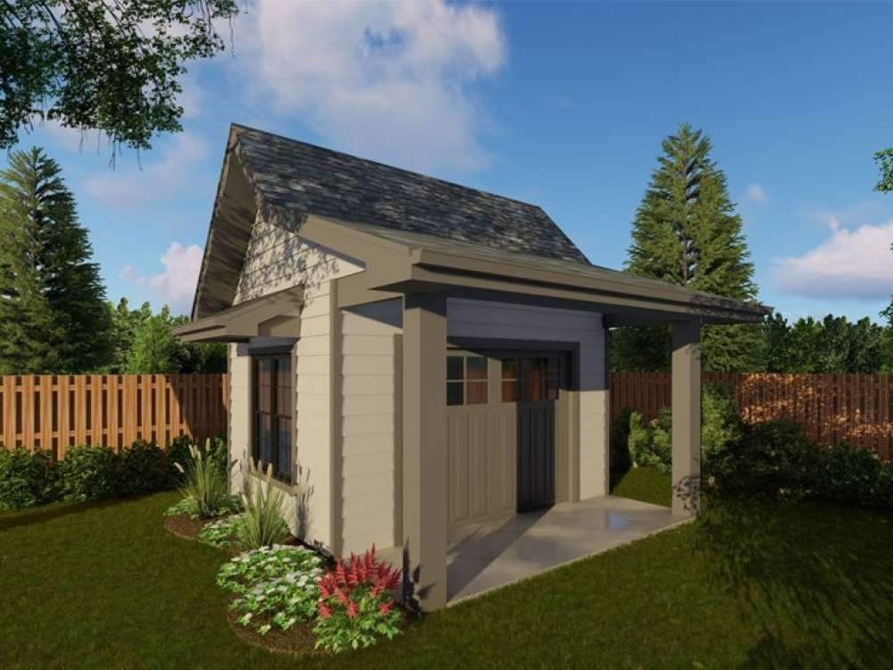 Plan 050S-0001