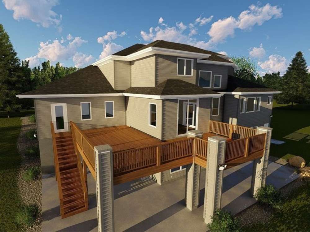 Plan 050X-0039