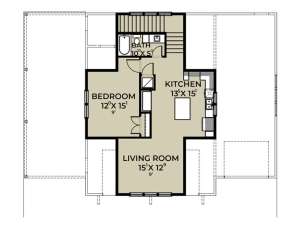 Plan 090G-0011