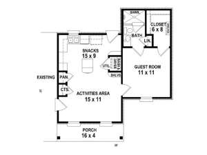 Plan 006X-0038