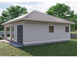 Plan 050P-0015