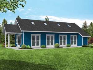 Plan 051P-0001