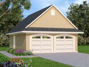 Plan 021G-0009
