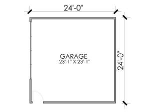 Plan 056G-0001
