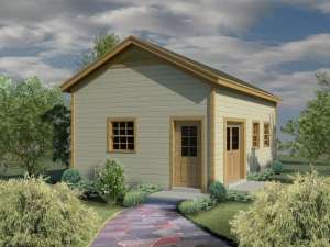Plan 006B-0009