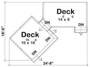 Plan 050X-0025