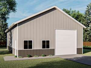 Plan 050B-0010