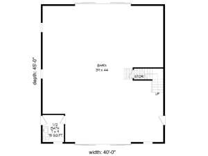 Plan 062B-0019