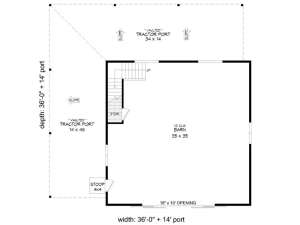 Plan 062B-0034