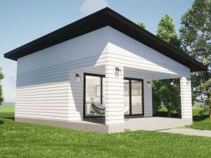 Plan 052X-0007