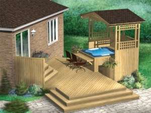 Plan 072X-0040