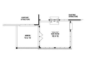 Plan 006X-0027
