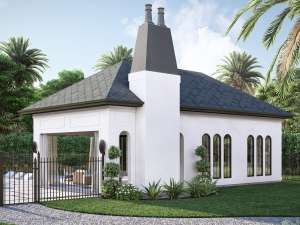 Plan 050P-0039