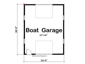 Plan 050G-0021