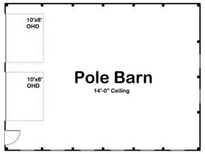 Plan 050B-0014