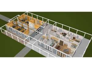 Plan 087B-0012