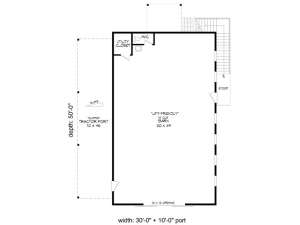 Plan 062B-0032