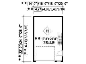 Plan 072G-0018