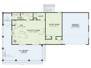 Plan 025G-0002