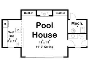 Plan 050P-0014